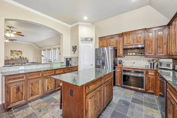 15341 Mallard Creek Street, Fort Worth, TX 76262