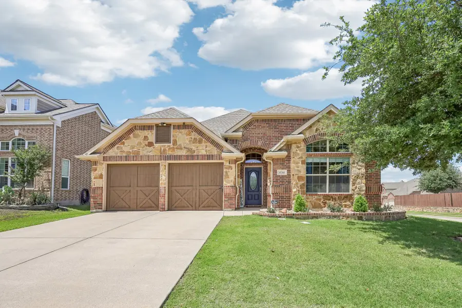15341 Mallard Creek Street, Roanoke, TX 76262 - #2
