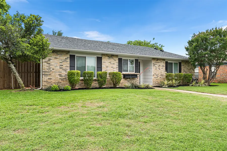 3012 Monarch Drive, Plano, TX 75074 - #2