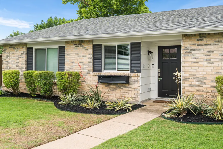 3012 Monarch Drive, Plano, TX 75074 - #3