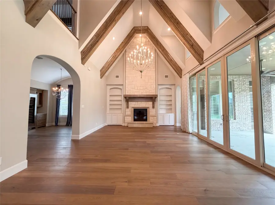 820 Hawk Wood Lane, Prosper, TX 75078 - #3