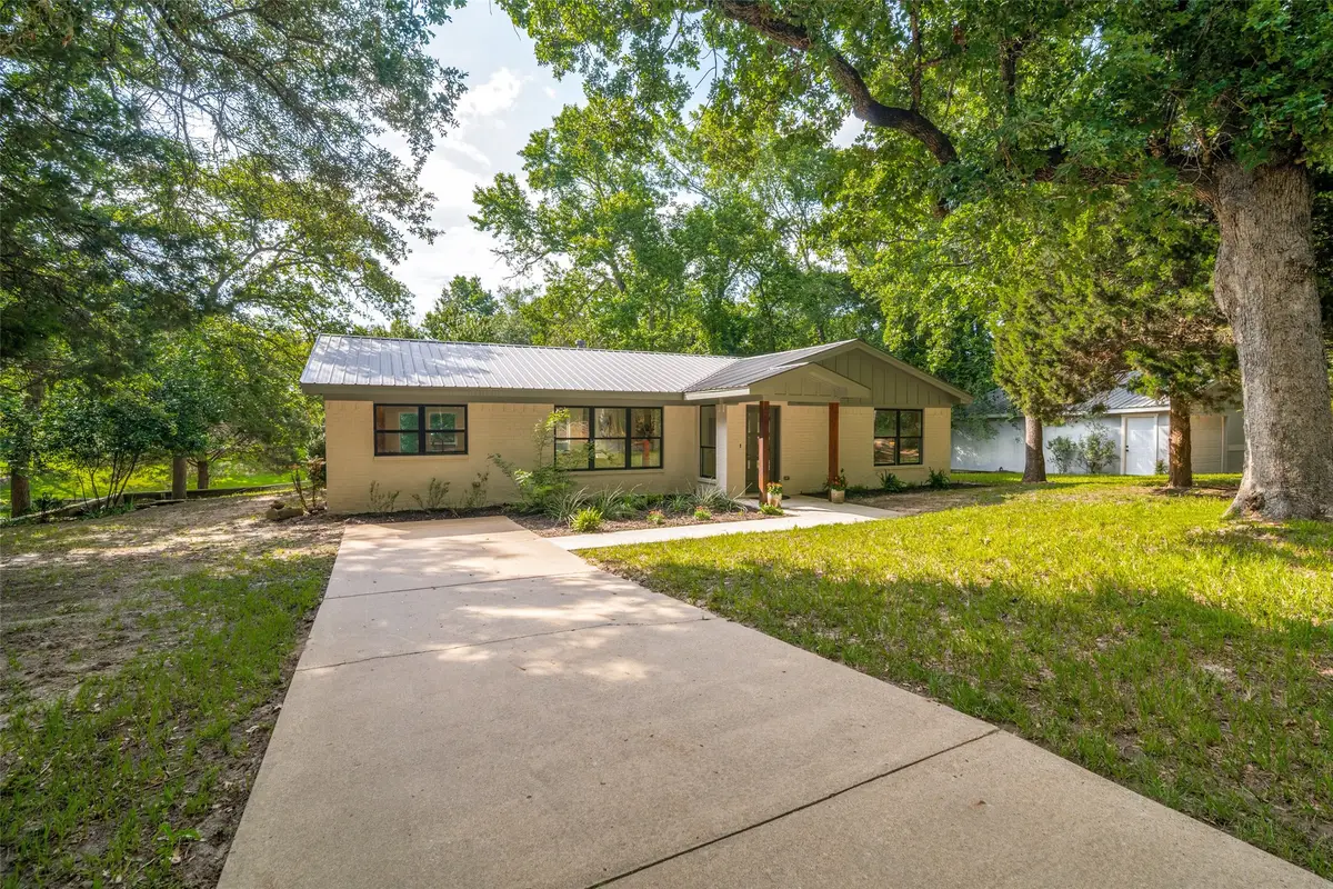 2578 Tanglewood Drive, Athens, TX 75752 - #1