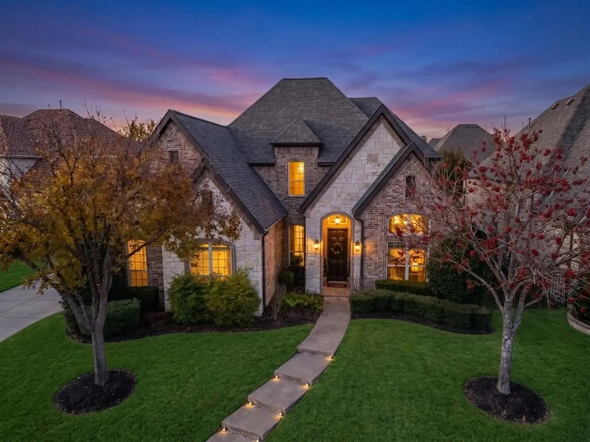 1048 Kenilworth Street, Allen, TX 75013 - #1