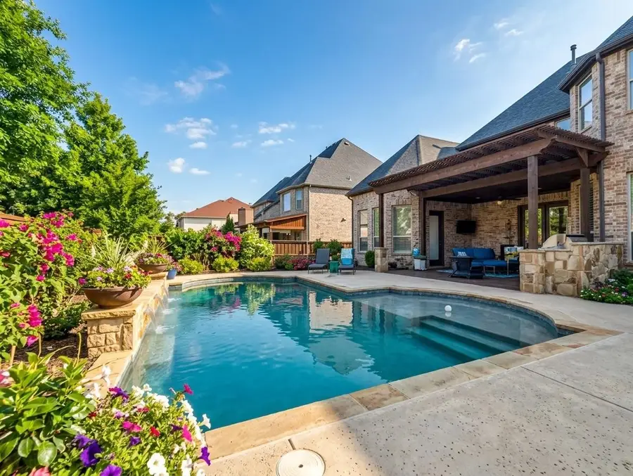 1048 Kenilworth Street, Allen, TX 75013 - #2