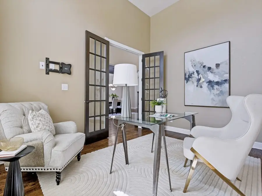 1048 Kenilworth Street, Allen, TX 75013 - #3