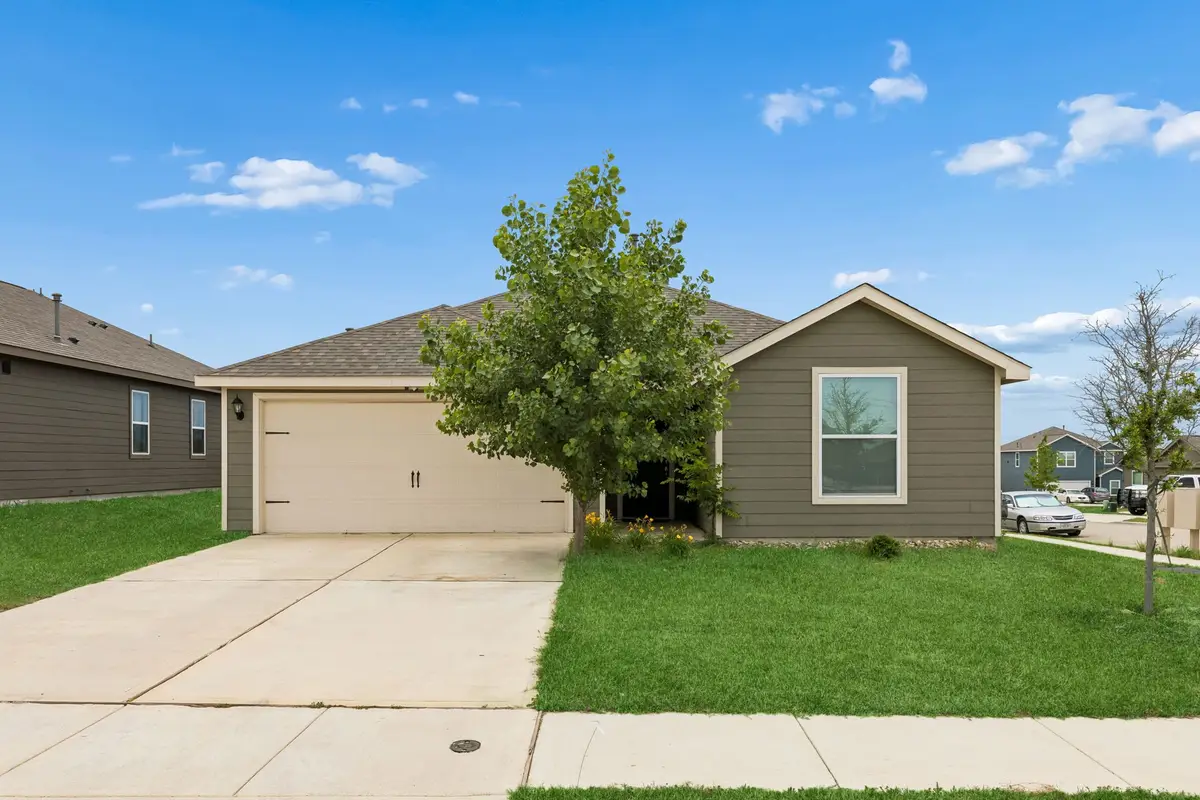 13713 Beaverhead Street, Ponder, TX 76259 - #1