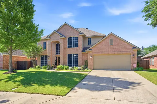8705 Tiercels Drive, McKinney, TX 75070