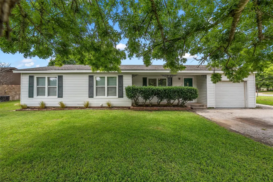 3718 Kendall Lane, Waco, TX 76705 - #2