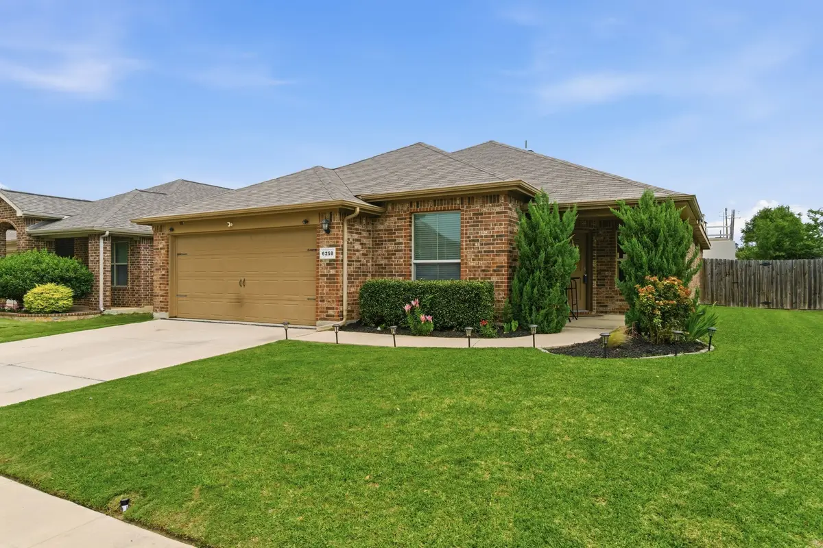 6258 Eland Run, Fort Worth, TX 76179 - #1