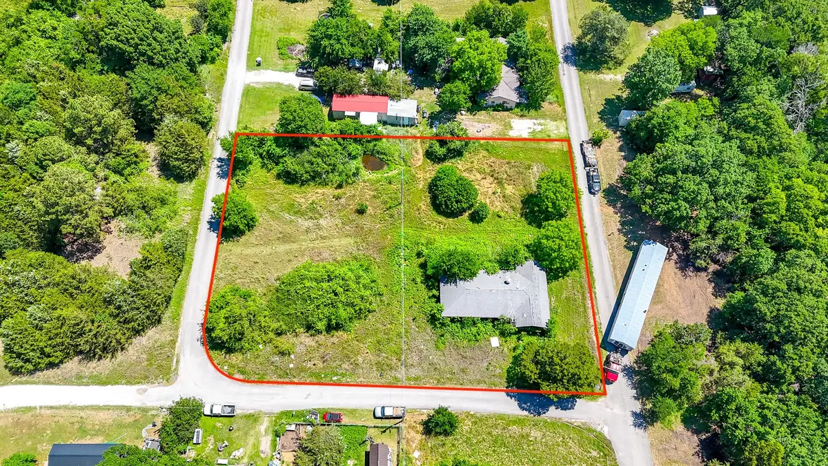 1456 County Road 3328, Frost, TX 76641 - #1