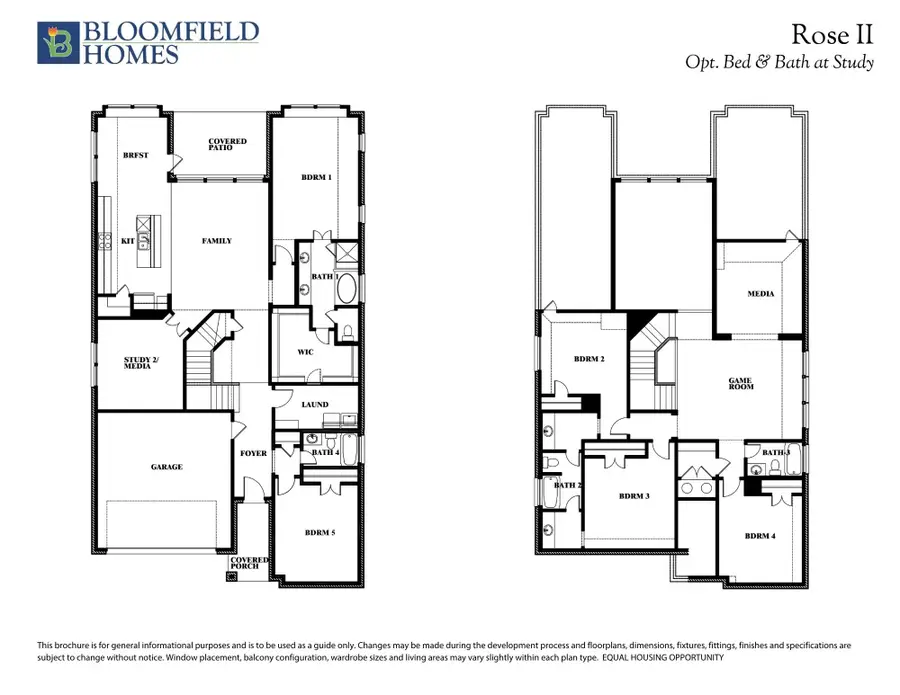 7253 Cherry Blossom Lane, Little Elm, TX 76227 - #2