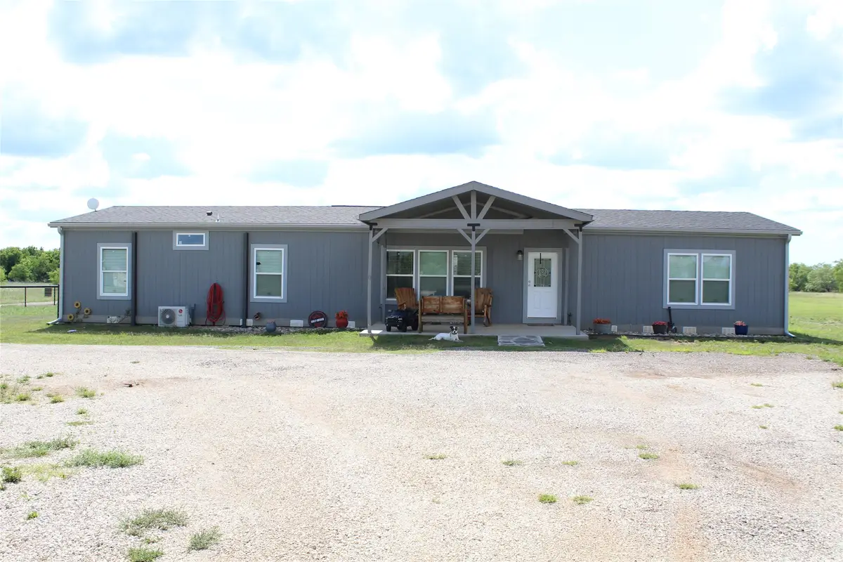 2077 A Shawver Road, Perrin, TX 76486 - #1