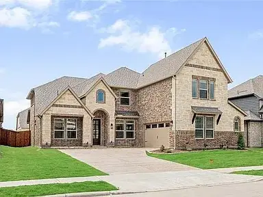 1012 Ridgehurst Road, Melissa, TX 75454 - #3