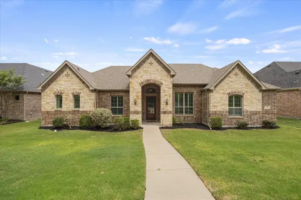 34 Shady Dale Lane, Rockwall, TX 75032