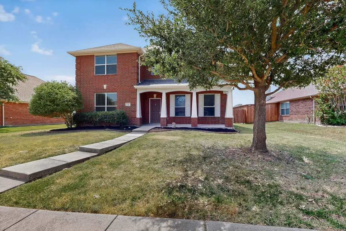 116 Cliffbrook Drive, Wylie, TX 75098 - #1