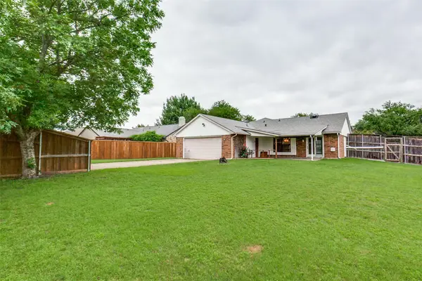 560 Guadalupe Drive, Allen, TX 75002