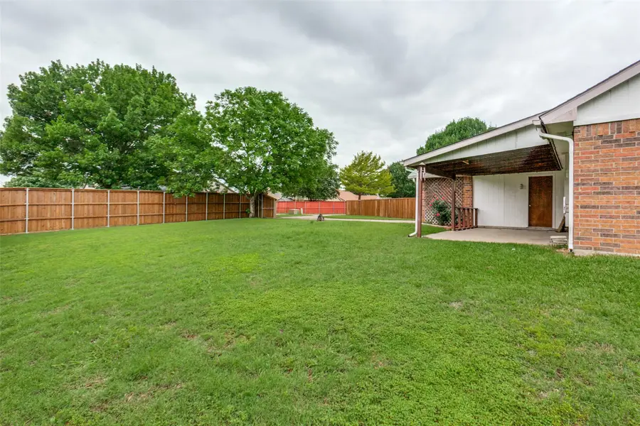 560 Guadalupe Drive, Allen, TX 75002 - #2