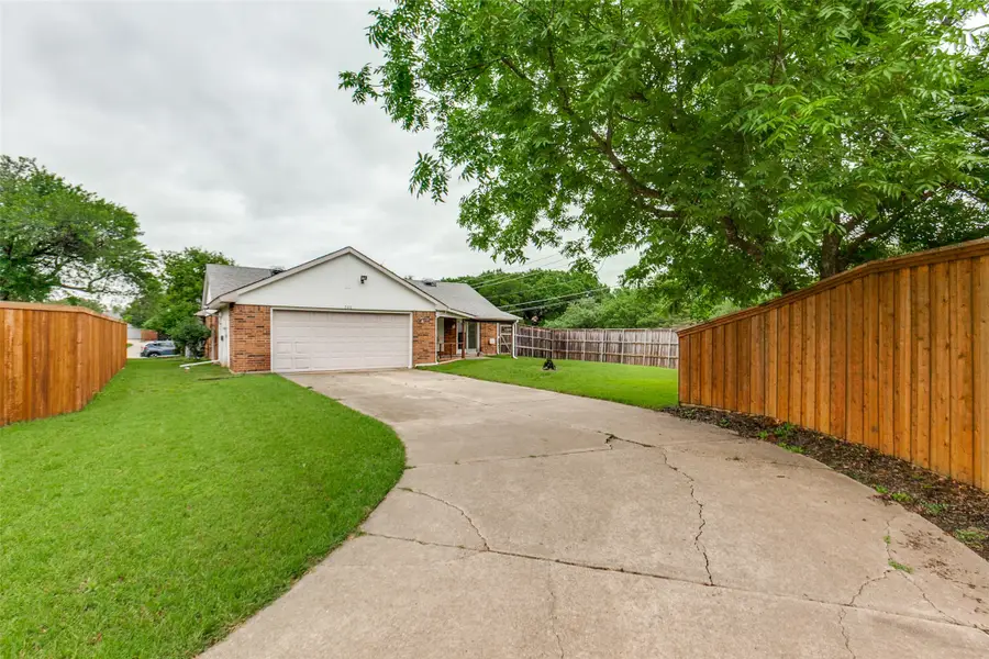 560 Guadalupe Drive, Allen, TX 75002 - #3