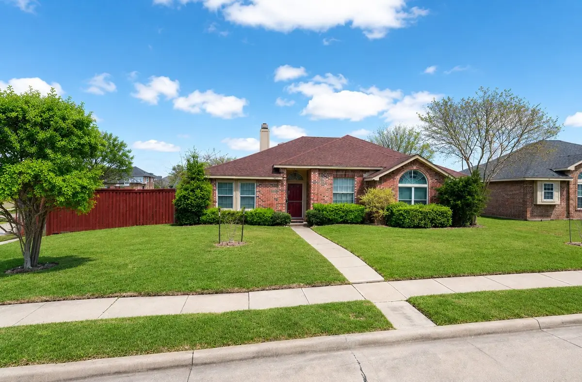 4822 Mize Court, Rowlett, TX 75088 - #1