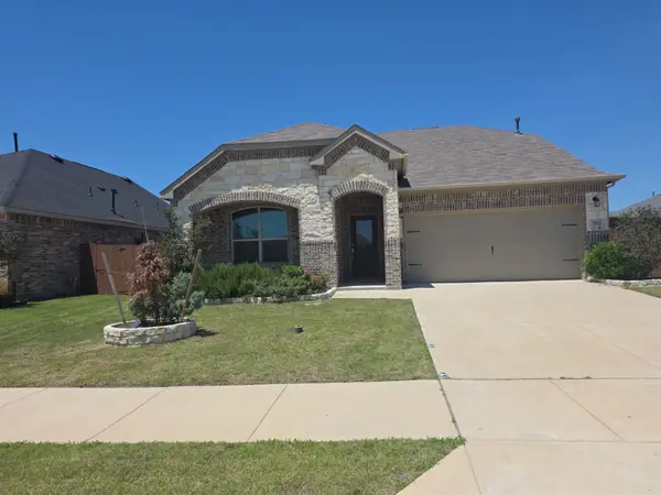 3955 Bellingham Lane, Forney, TX 75126