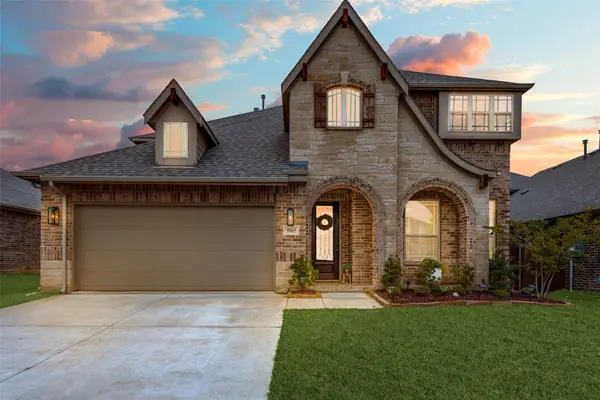 9165 Rock Nettle Drive, Fort Worth, TX 76131