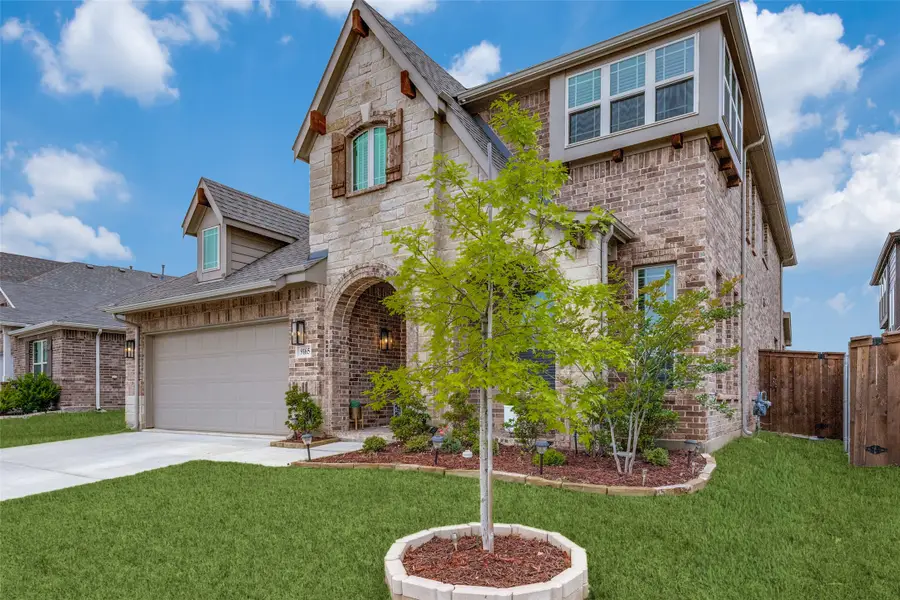 9165 Rock Nettle Drive, Fort Worth, TX 76131 - #2