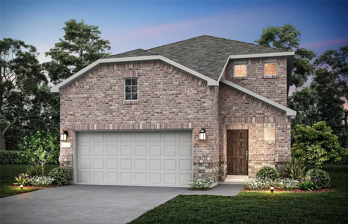 2541 Limerick Drive, Princeton, TX 75407 - #1