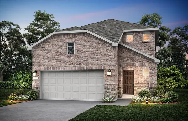 2541 Limerick Drive, Princeton, TX 75407