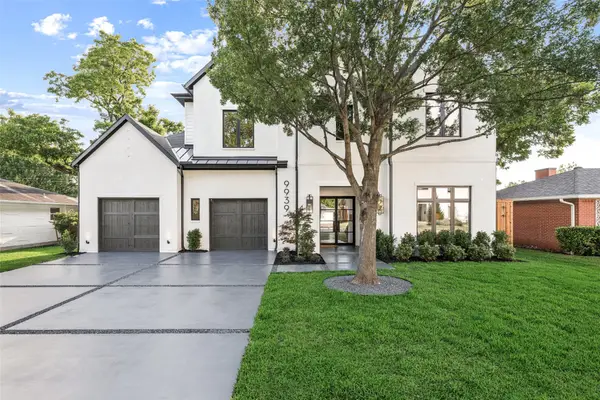 9939 Ontario Lane, Dallas, TX 75220
