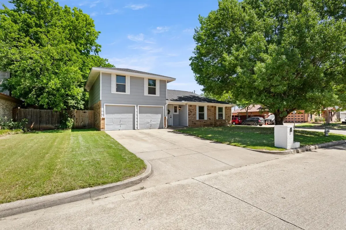 1233 Nicole Way, Fort Worth, TX 76028 - #1