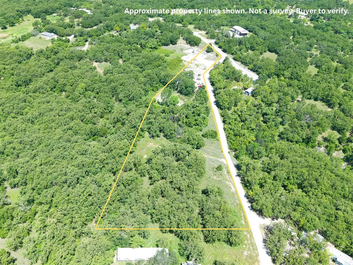108 Private Road 3682, Springtown, TX 76082 - #1