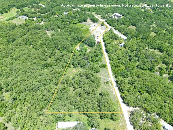 108 Private Road 3682, Springtown, TX 76082