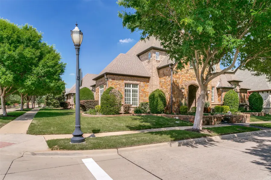 1800 Monet Drive, Southlake, TX 76092 - #2