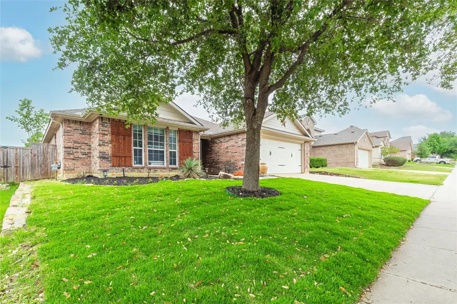4805 Cliburn Drive, Fort Worth, TX 76244 - #3