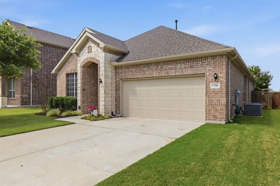 1706 Vine Brook Road, Wylie, TX 75098 - #3