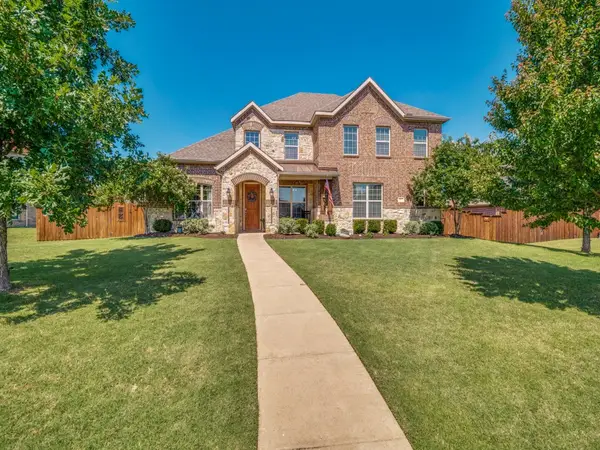 266 Benwick Drive, Sunnyvale, TX 75182