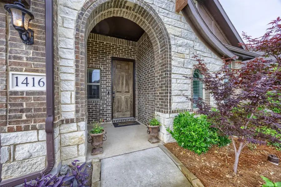 1416 Alexander Drive, McKinney, TX 75071 - #2