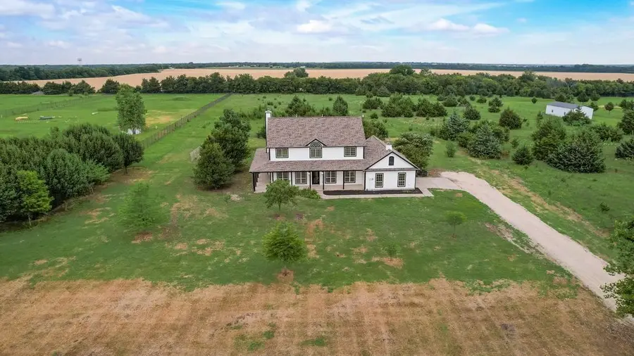 5855 County Road 408, McKinney, TX 75071 - #2