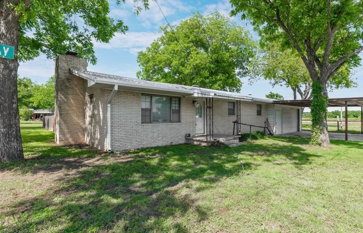 302 S Broadway Street, Blanket, TX 76432 - #1