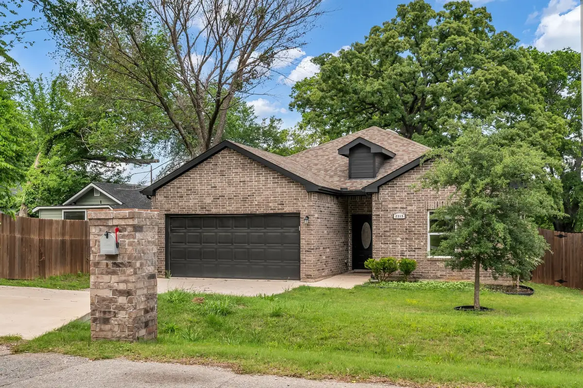 2315 W Bond Street, Denison, TX 75020 - #1