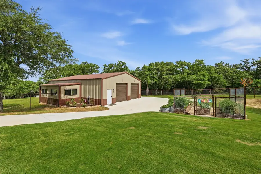 321 Arborview Drive, Weatherford, TX 76088 - #3