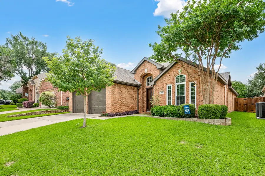 4109 Amador Court, Flower Mound, TX 75022 - #2