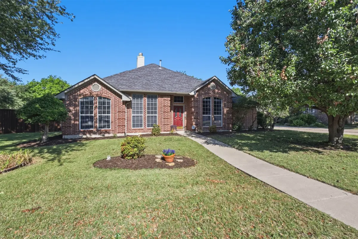 3407 Cooper Branch E, Denton, TX 76209 - #1