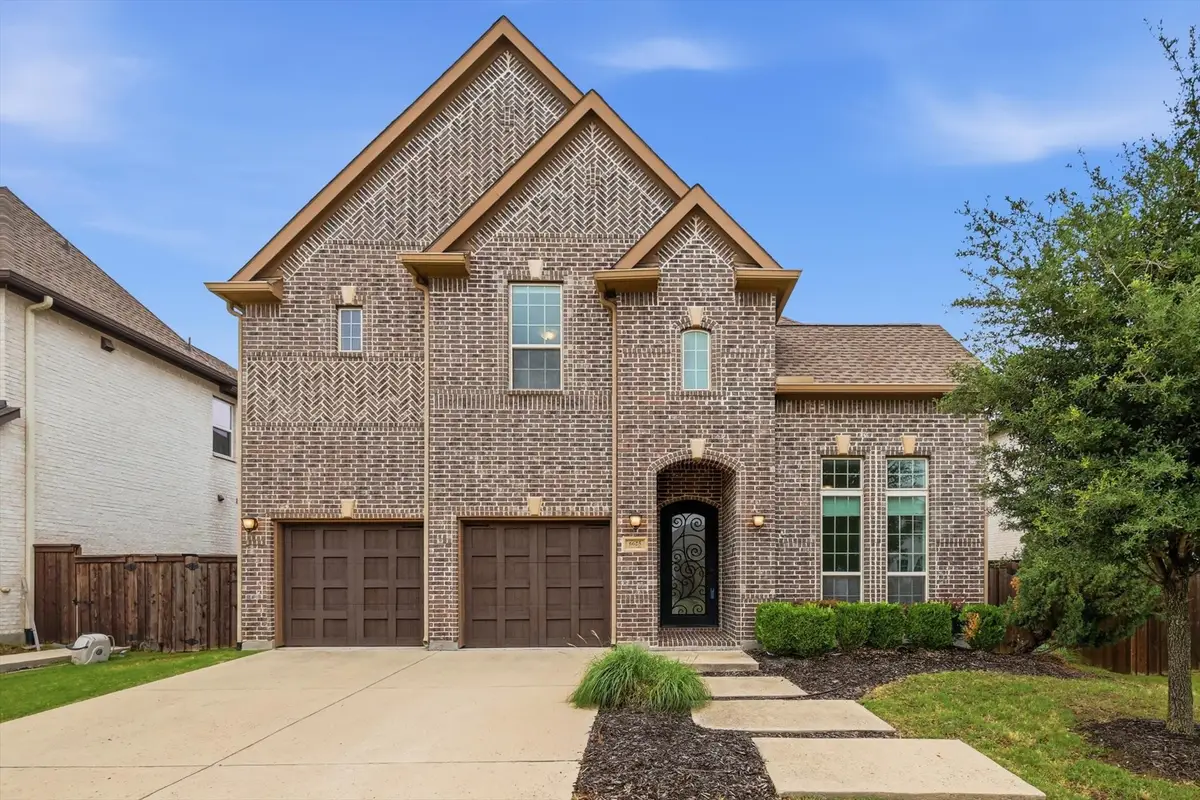 6625 Titus Lane, Frisco, TX 75036 - #1