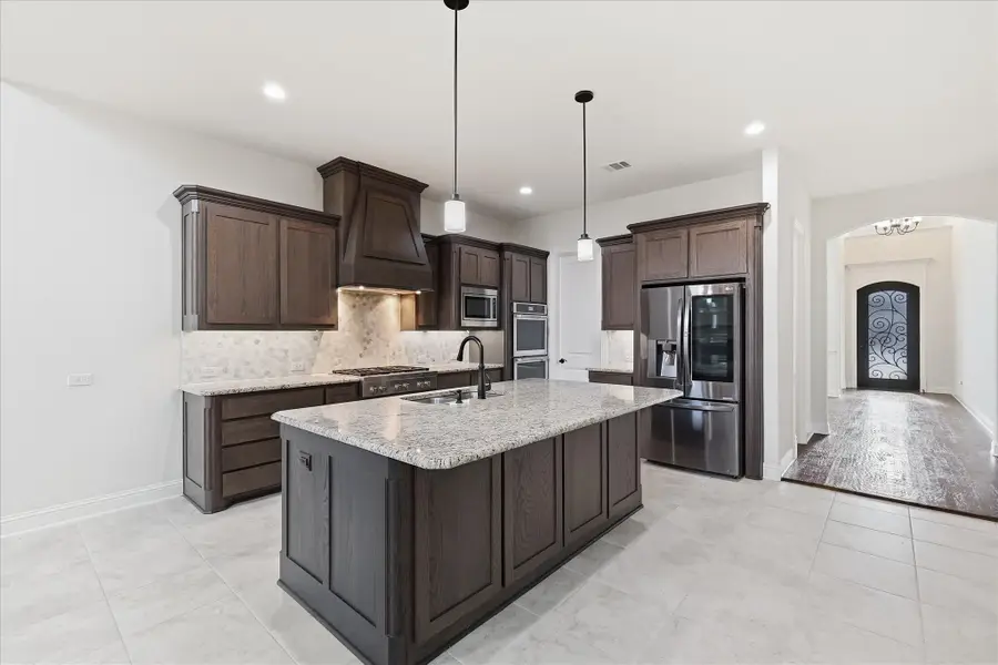 6625 Titus Lane, Frisco, TX 75036 - #2