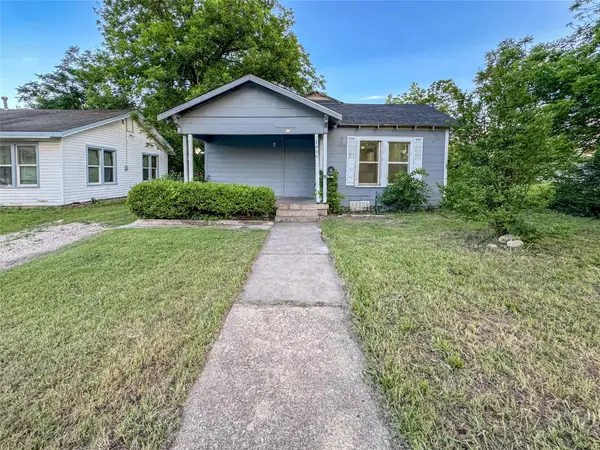 1406 Galloway Avenue, Dallas, TX 75216