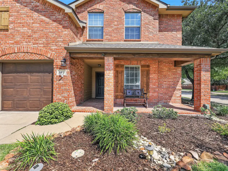 1100 Ainsworth Drive, Anna, TX 75409 - #3