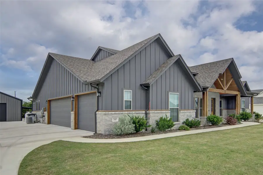 242 Coalson Crossing, Azle, TX 76020 - #2