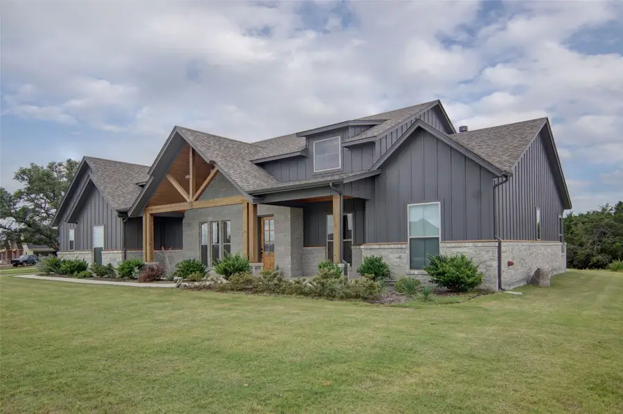 242 Coalson Crossing, Azle, TX 76020 - #3