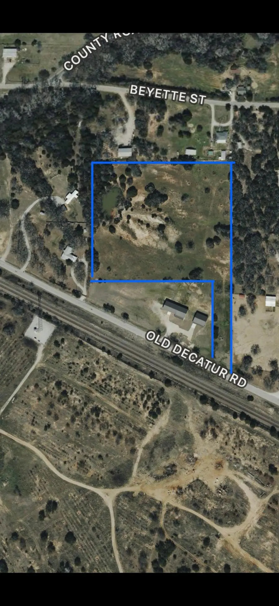 0000 Pine Street, Alvord, TX 76225 - #2